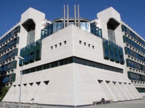Gewerbeoberschule Bozen