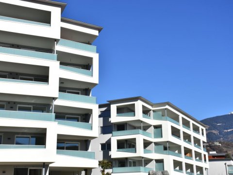 Wohnanlage Kinkelin Meran