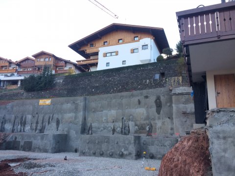 Residence Montana