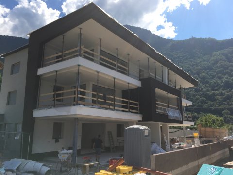 Residence Geier Terlan