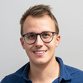 Dr. Ing. Andreas Gross