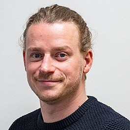Per. Ind. Benjamin Davids