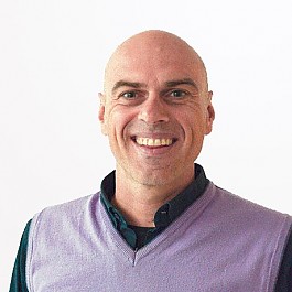 Dipl. Ing. Christian Sandner