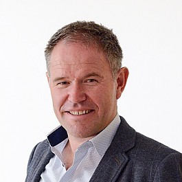 Dr. Ing. Dieter Schönafinger