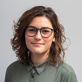 Geom. Elisa Ghinato