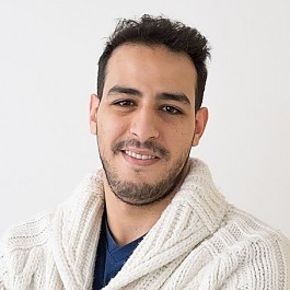 Dr. Ing. El Mahdi Essbbar
