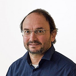 Dr. Ing. Klaus Plattner