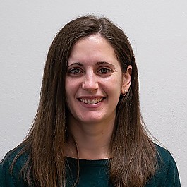 Arch. Liana Fracassi