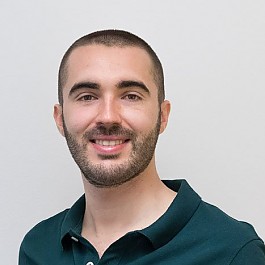 Per. Ind. Manuel Pinamonti