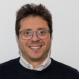 Dr. Ing. Marco Scigliuolo