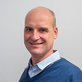 Geom. Markus Kofler