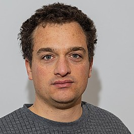 Dr. Ing. Markus Köhl