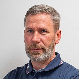 Martin Spinell