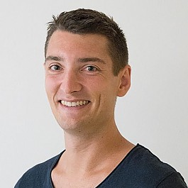 Dr. Ing. Matteo Carteri