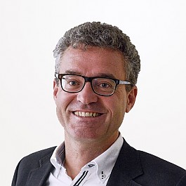 Dr. Ing. Paul Psenner
