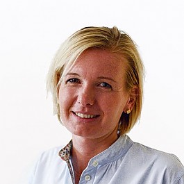 Petra Spögler