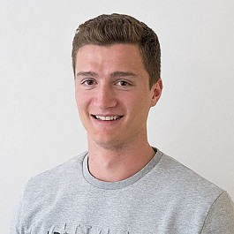 Sebastian Thaler