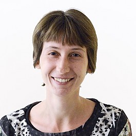 Geom. Silvia Glatt